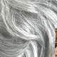 Illustration for article titled Woman Says She Was Fired For Refusing To Dye Gray Hair
